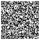 QR code with D Harvey Home Decor Outlet contacts