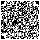 QR code with First Federal Svgs & Loan Assn contacts
