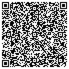 QR code with First Citizens Bank & Trust Co contacts