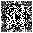 QR code with J&J Distributing Inc contacts