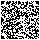 QR code with Services Division-Fort Jackson contacts