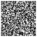 QR code with Hudson Motel contacts