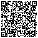 QR code with Ccu contacts