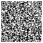 QR code with Prince Avenue Prep School contacts