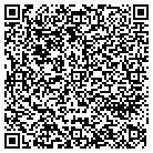 QR code with Bailey Marine Construction Inc contacts
