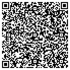 QR code with Parker Sewer & Fire Subdist contacts