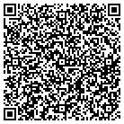 QR code with Ridge Branch Baptist Church contacts