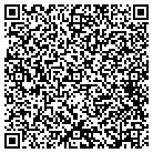 QR code with Oakway Middle School contacts