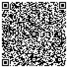 QR code with Blacksburg Middle School contacts