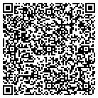 QR code with N O Holder & Assoc Inc contacts