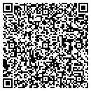 QR code with Ocean Sports contacts