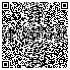 QR code with Hubbard Paving & Grading Inc contacts