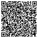 QR code with Swf Inc contacts