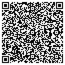 QR code with King Academy contacts