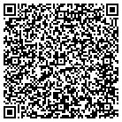 QR code with Backyard Trailers contacts