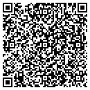 QR code with Afrika House contacts