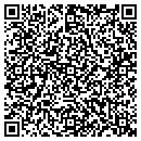 QR code with E-Z On Auto Tops Inc contacts