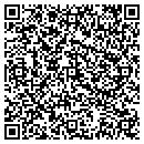 QR code with Here Be Books contacts