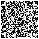 QR code with J L Mann High School contacts