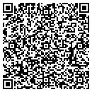 QR code with Textron Inc contacts
