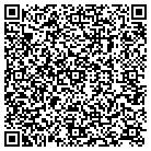 QR code with Adams Electric Service contacts