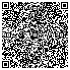 QR code with Mc Calls Inc of Johnsonville contacts