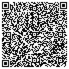 QR code with Annie Burnside Elementary Schl contacts