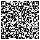 QR code with Homes & More contacts