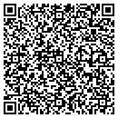 QR code with L M Industries contacts