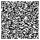 QR code with USDAFSIS contacts