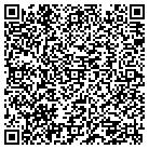 QR code with Allendale Fairfax Middle Schl contacts