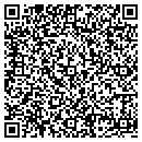 QR code with J's Carpet contacts