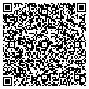 QR code with R M S Productions contacts