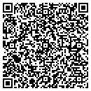 QR code with J K King Farms contacts