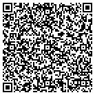 QR code with Mc Cormick One Stop Career contacts