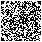 QR code with Fairfield County School Dist contacts