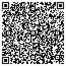 QR code with H & O Amusement contacts