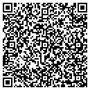 QR code with Alundras Fashion contacts