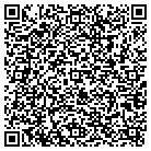 QR code with Alterations By Follise contacts