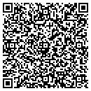 QR code with Airam Inc contacts