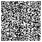 QR code with Orchard Park Apartments contacts