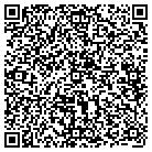 QR code with Umbrella Service Associates contacts