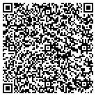 QR code with D P Cooper Elementary contacts
