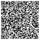 QR code with Hillcrest Middle School contacts