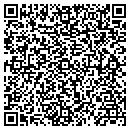 QR code with A Williams Inc contacts