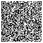 QR code with Sand Hills Middle School contacts