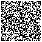 QR code with D S Farrell Janitorial Co contacts