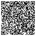 QR code with Kiana Lodge contacts