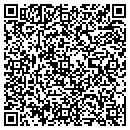 QR code with Ray M Leonard contacts