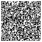 QR code with O'Darbys Discount Beverages contacts